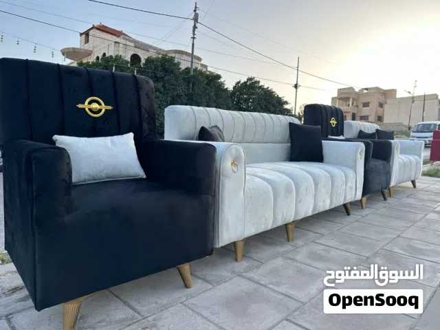 كنب  الطقم للبيع