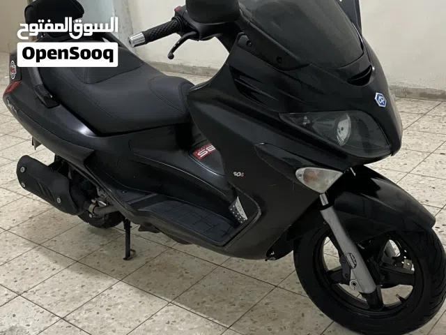 2018 Piaggio Other