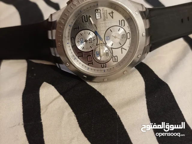 Automatic Swatch watches  for sale in Aden