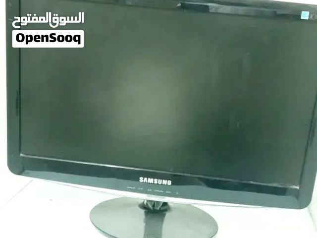 Samsung LCD Monitor