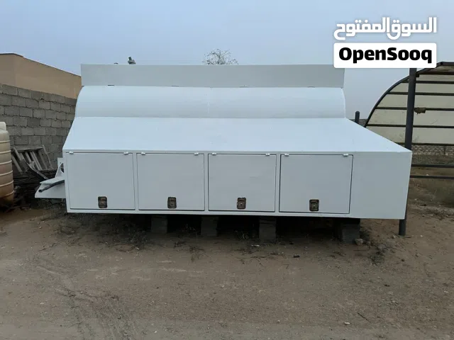 خزان وقود للبيع