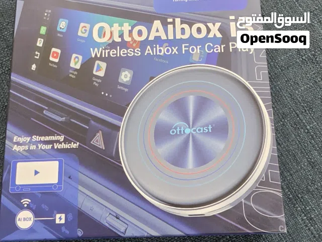 OttoAibox i3