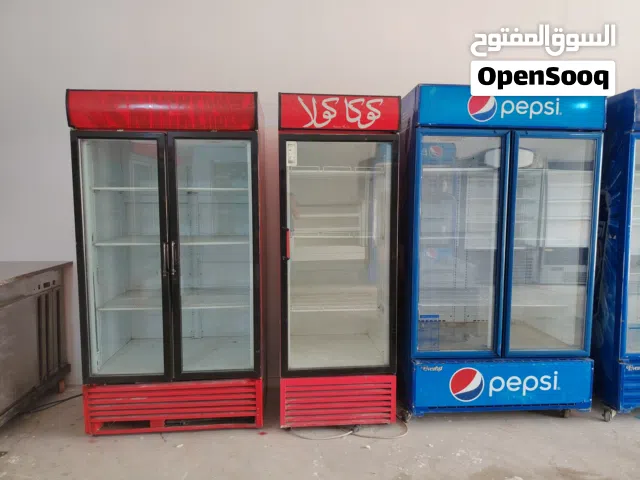 تلاجات عرض
