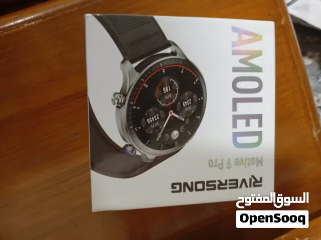 ساعه  استخدام مره وحده مع الملحقات مثل ماموضح بالصوره