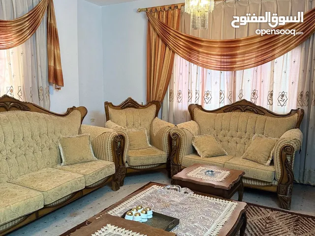 طقم كنب غرفة ضيوف ممتاز
