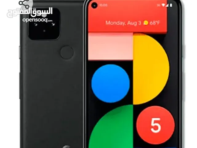 Google Pixel 5 128 GB in Jeddah