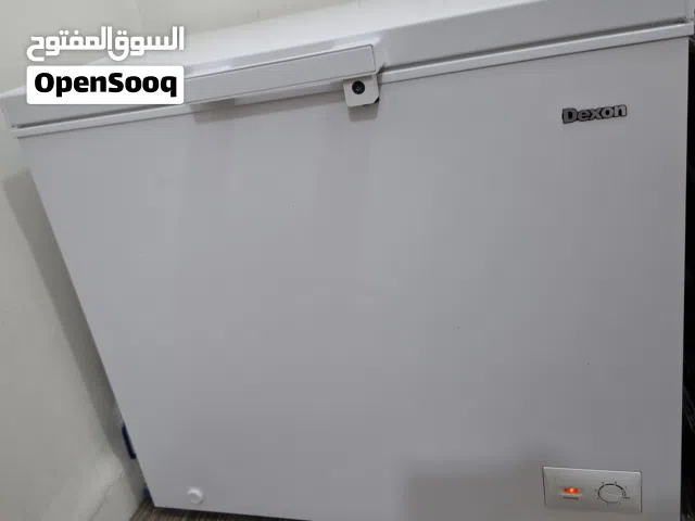 ديب فريزر ماركه dexon