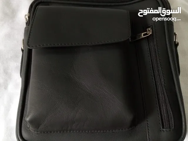 PAKISTANI leather corrs  BAG for Men