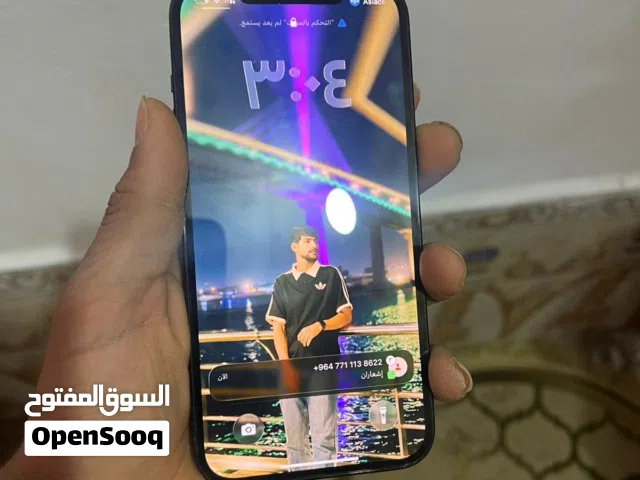 12برو ماكس ما طاب تصليح جهاز جديدي
