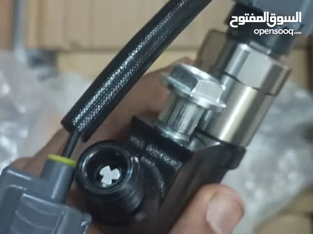 Mechanical parts Mechanical Parts in Al-Qadarif