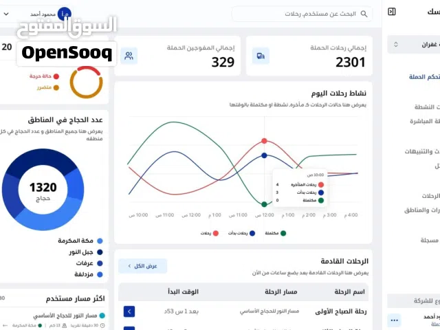 تطبيقات ومواقع خاصة