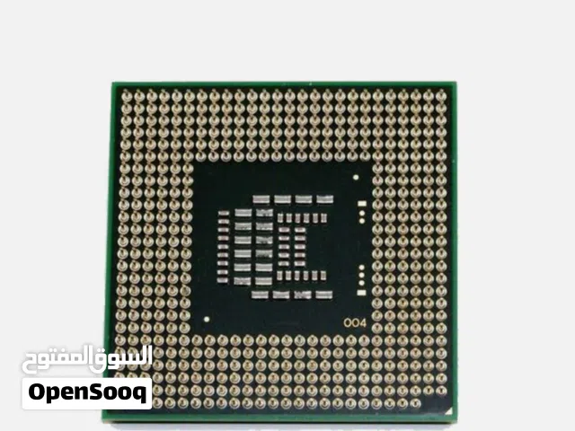 Cpu T9900 مطلوب