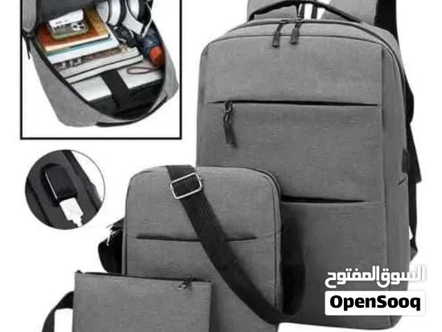 عرض رهيب لا يفوّت! طقم الحقائب 3في 1 الأنيق والعصري هل تبحث عن حقيبة تجمع