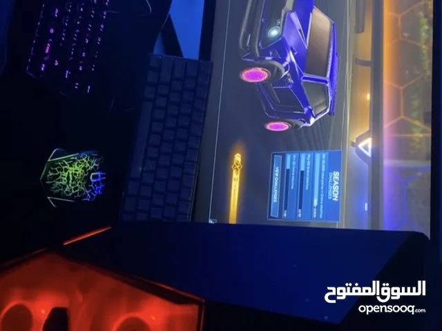 Windows Custom-built  Computers  for sale  in Al Jahra