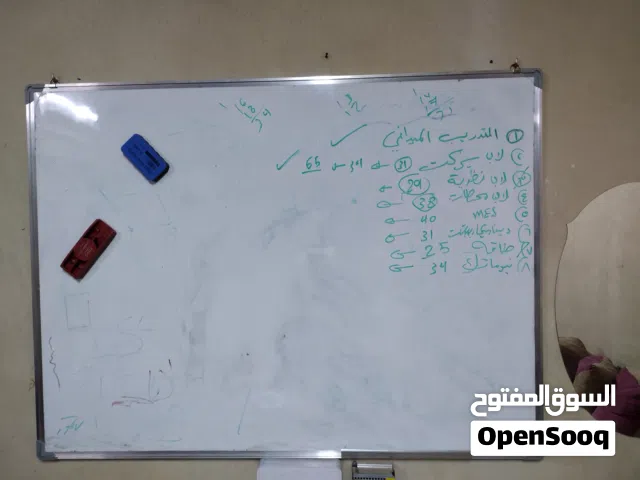 لوح ممتاز للبيع طول 90سم وعرض 120سم