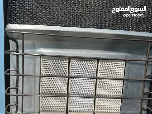 صوبة غاز رومو ثلاث شعلات حالة جيدة جدًا