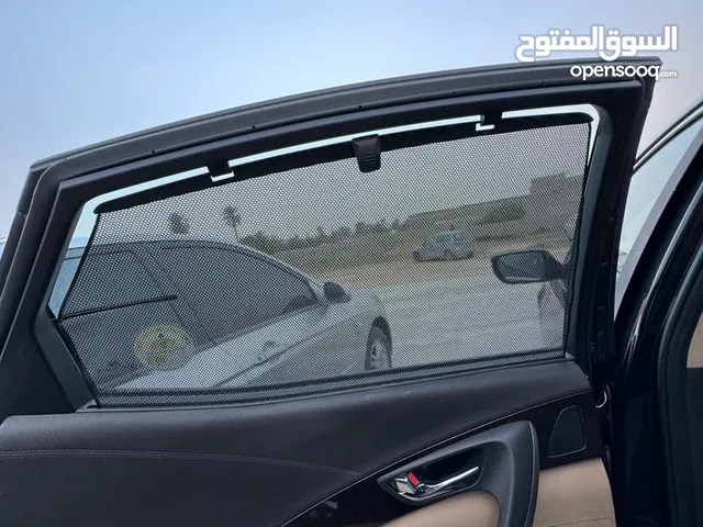 هنداي ازيرة مديل 2012 فول ابشن في مديلها عدا صقف بنوراما سياره قمه في النظافة