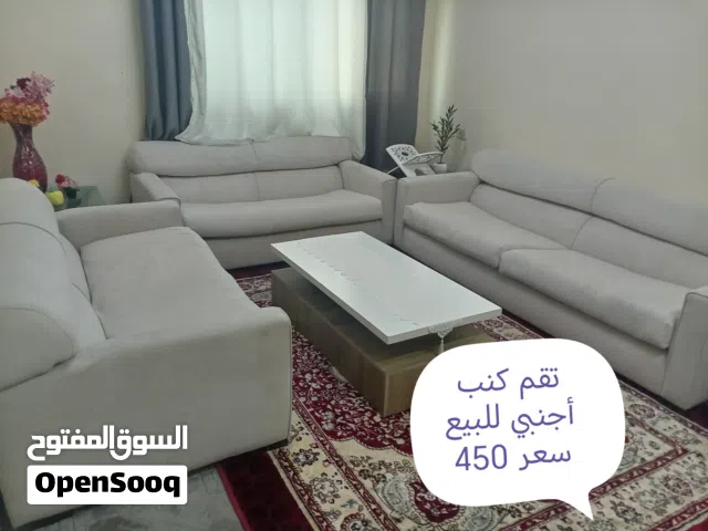 اثاث مستعمل للبيع في حي عدن السعر ع كل صورة