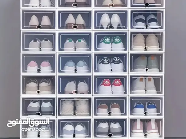 كبت للاحذية او اي استخدام اخر العاب اغراض