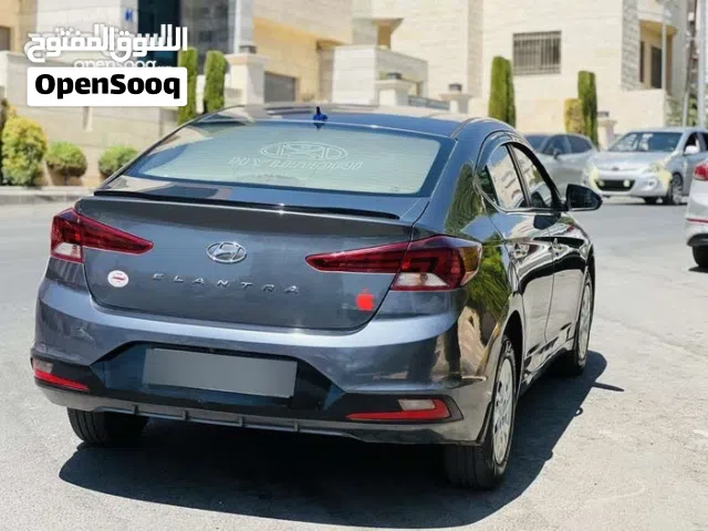 2020, هيونداي, النترا, SE