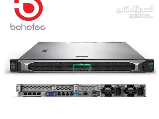 Bahatec: HPE Servers & Storage - Best Prices in UAE + Free Consultation!