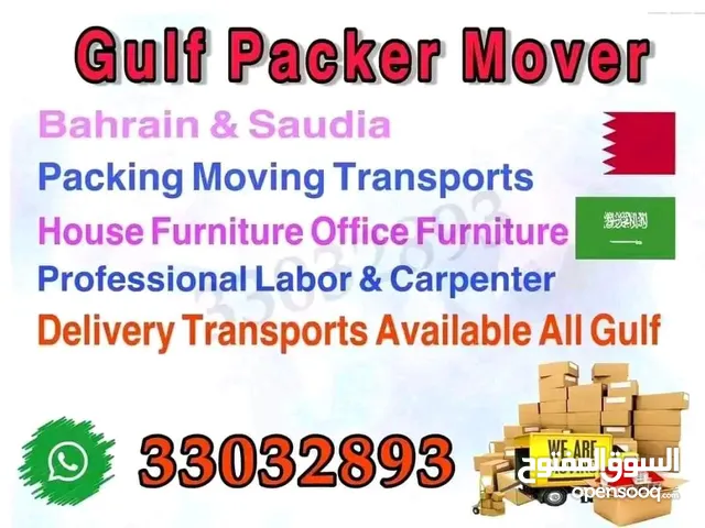house packing movers