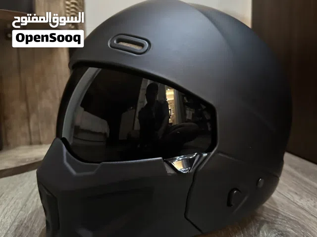 خوذة دباب L