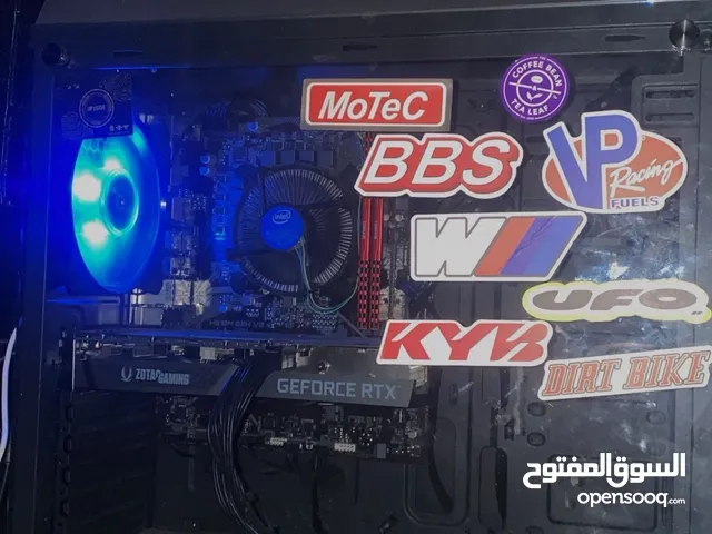 بي سي 3060 Rtx قوي جدا