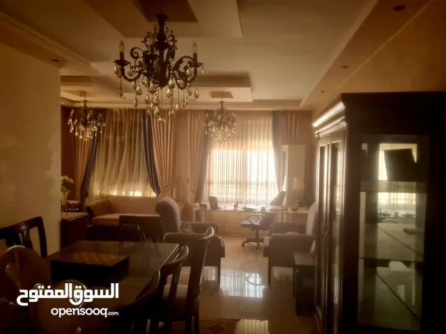 شقة في ضاحية الرشيد 150 متر