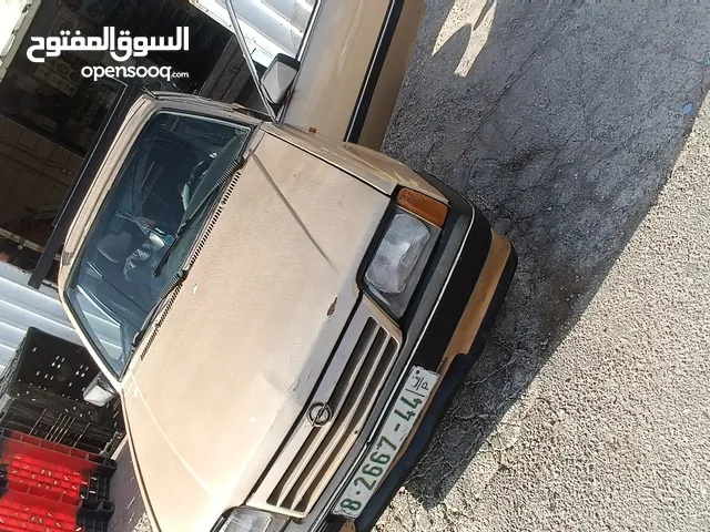 Used Opel Other in Nablus