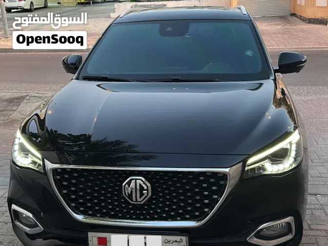 2023 MG MG HS