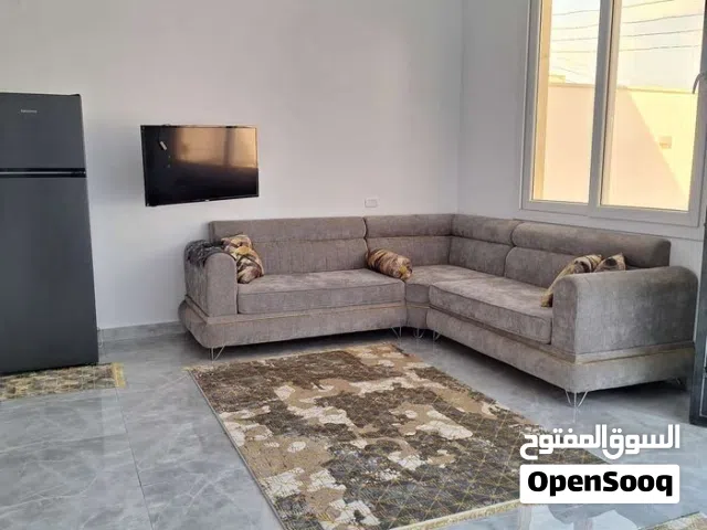 إستراحة مفروشه للايجار اليومي