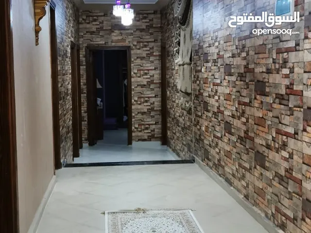 شقة في الاسكندرية العجمي الهانوفيل