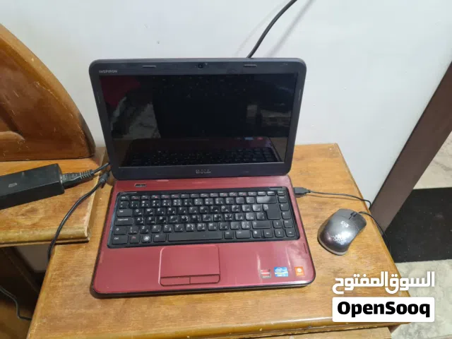 Windows Dell for sale  in Baghdad