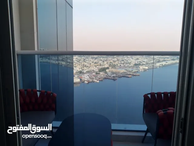 2060 ft 3 Bedrooms Apartments for Sale in Ajman Al Rashidiya