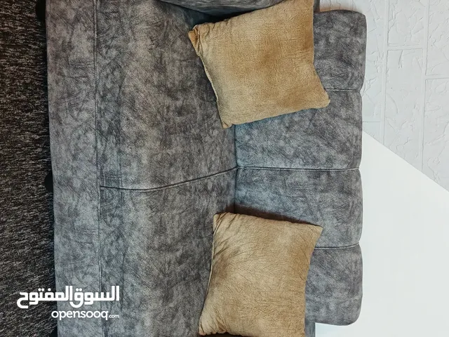 طقم كنب كورنر 9مقاعد استعمال شهر
