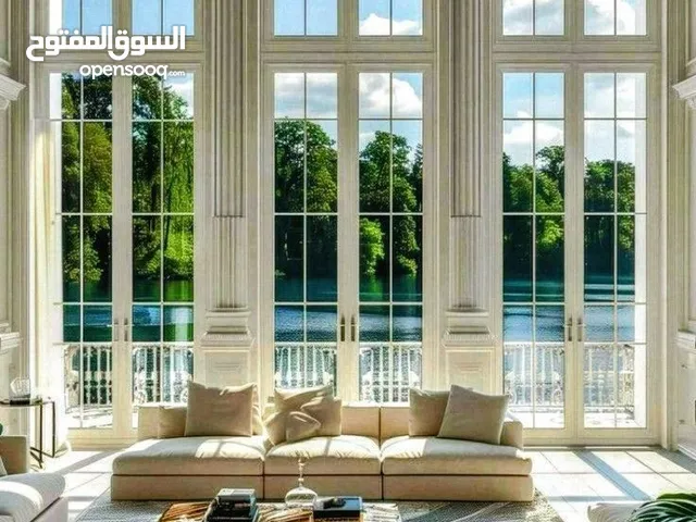 شقة طابق اول للايجار في الحكيمية