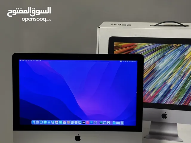 iMac 2019 21.5-inch