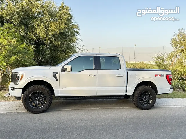 Ford F-150 Standard in Southern Governorate