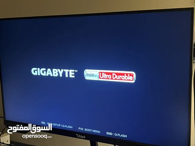 شاشة 180 هرتز مستعملة