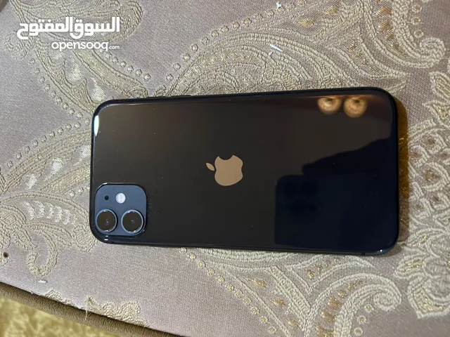 Apple iPhone 11 64 GB in Basra