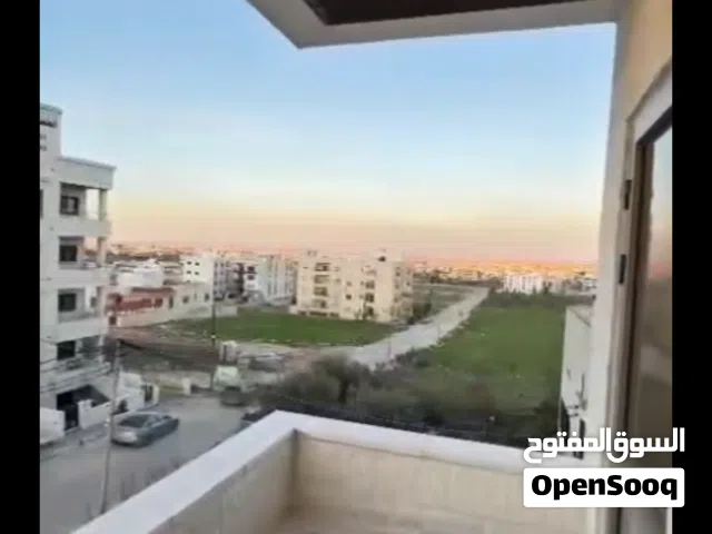 شقه للبيع في إربد اقساط دوار ثقافه خلف بن العميد ع مساحه 150متر دفعه اولى 25,الف والباقي اقساااااط