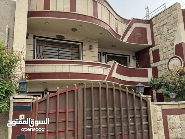 220m2 5 Bedrooms Townhouse for Rent in Baghdad Mansour