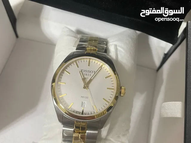 ساعة للبيع