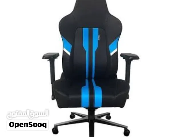 Inland Lightning Gaming Chair (2nd Gen) - Black/Blue
