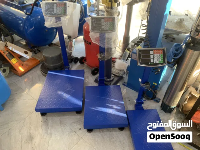 قبان الكتروني
