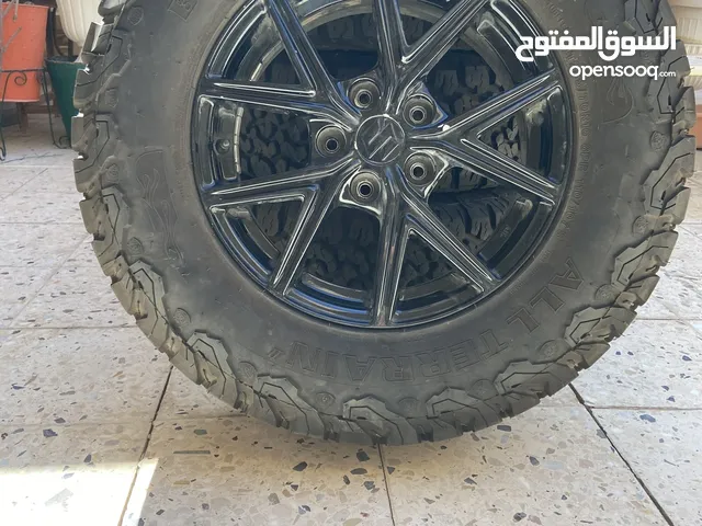 Other 16 Rims in Hawally