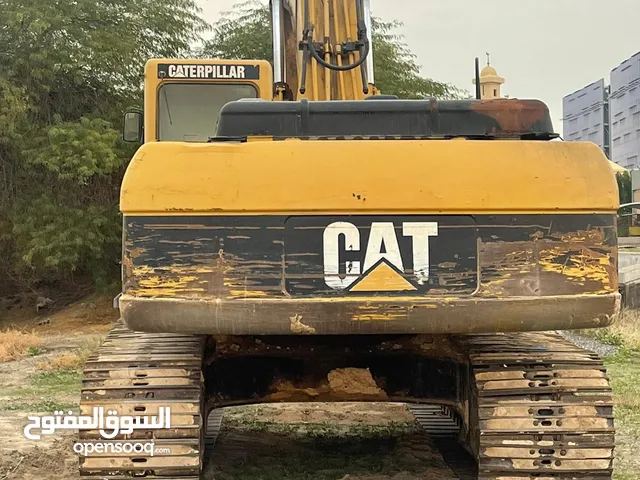 2006 Tracked Excavator Construction Equipments in Kuwait City