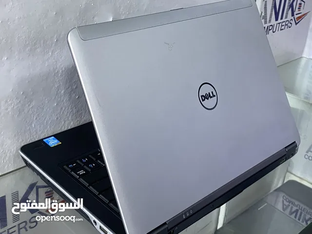 لابتوب لاعمال المكتبية ولدراسات الحاسوبية من DELL
