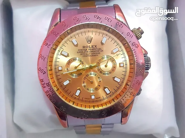 Automatic Rolex watches for sale in Al Kharj